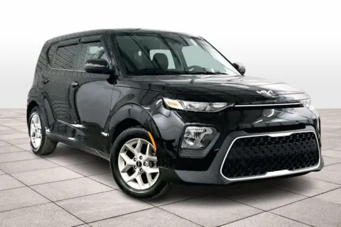 Photos of 2022 Kia Soul LX for sale in Dillsburg, PA at Bob Ruth Ford Dillsburg