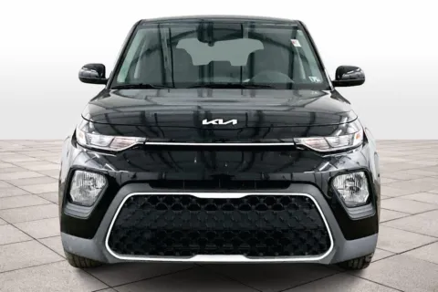 Another view of 2022 Kia Soul LX for sale in Dillsburg, PA at Bob Ruth Ford Dillsburg
