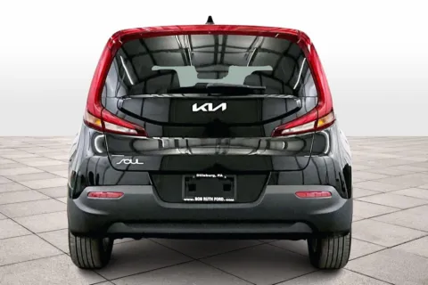 More photos of 2022 Kia Soul LX at Bob Ruth Ford Dillsburg, PA