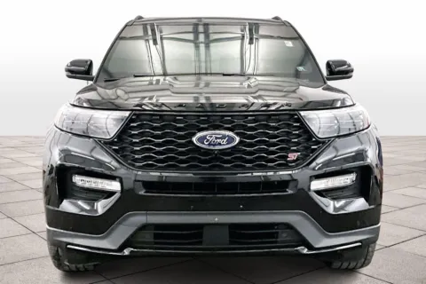 Another view of 2023 Ford Explorer ST for sale in Dillsburg, PA at Bob Ruth Ford Dillsburg