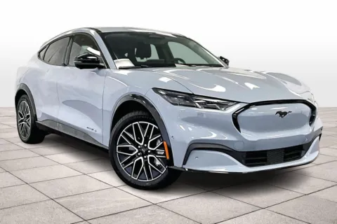 Photos of 2024 Ford Mustang Mach-E Premium for sale in Dillsburg, PA at Bob Ruth Ford Dillsburg