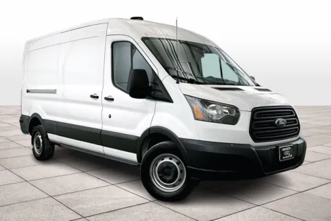 Photos of 2018 Ford Transit Van for sale in Dillsburg, PA at Bob Ruth Ford Dillsburg