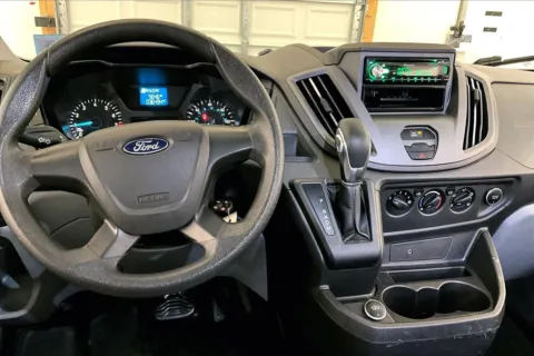 More photos of 2018 Ford Transit Van at Bob Ruth Ford Dillsburg, PA