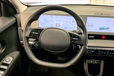 More photos of 2024 Hyundai IONIQ 5 SE at Bob Ruth Ford Dillsburg, PA