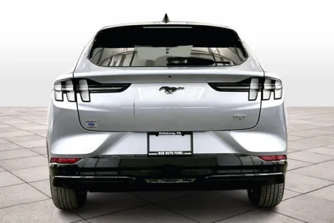 More photos of 2022 Ford Mustang Mach-E California Route 1 at Bob Ruth Ford Dillsburg, PA