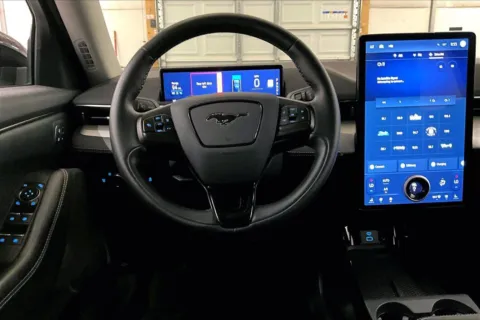 More photos of 2022 Ford Mustang Mach-E California Route 1 at Bob Ruth Ford Dillsburg, PA