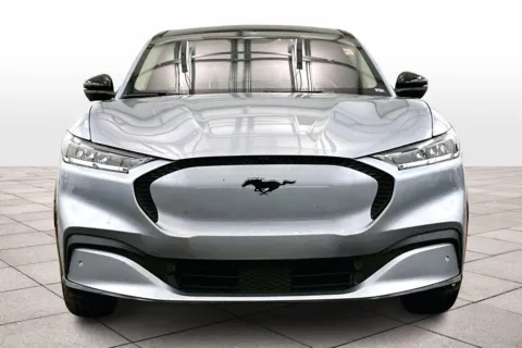 Another view of 2022 Ford Mustang Mach-E California Route 1 for sale in Dillsburg, PA at Bob Ruth Ford Dillsburg