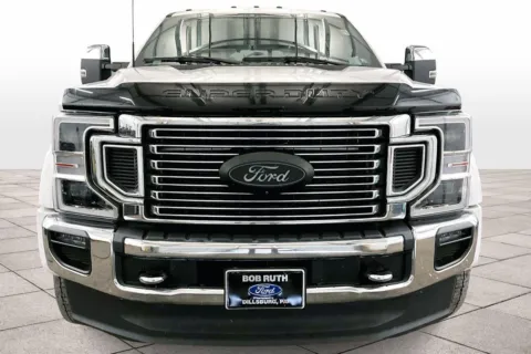 Another view of 2022 Ford Super Duty F-450 DRW King Ranch for sale in Dillsburg, PA at Bob Ruth Ford Dillsburg
