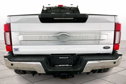 More photos of 2022 Ford Super Duty F-450 DRW King Ranch at Bob Ruth Ford Dillsburg, PA