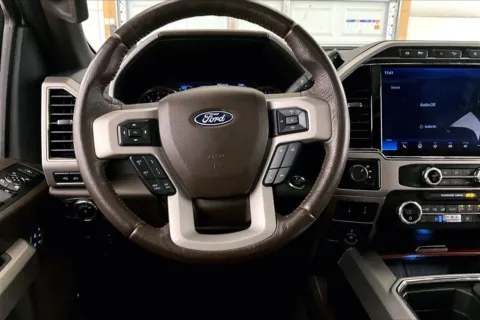 More photos of 2022 Ford Super Duty F-450 DRW King Ranch at Bob Ruth Ford Dillsburg, PA