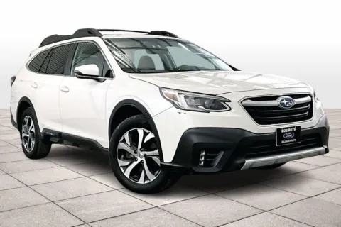 Photos of 2022 Subaru Outback Limited for sale in Dillsburg, PA at Bob Ruth Ford Dillsburg