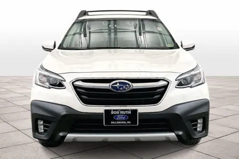 Another view of 2022 Subaru Outback Limited for sale in Dillsburg, PA at Bob Ruth Ford Dillsburg