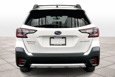 More photos of 2022 Subaru Outback Limited at Bob Ruth Ford Dillsburg, PA