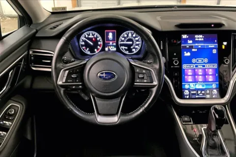 More photos of 2022 Subaru Outback Limited at Bob Ruth Ford Dillsburg, PA