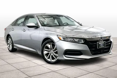 Photos of 2020 Honda Accord Sedan LX for sale in Dillsburg, PA at Bob Ruth Ford Dillsburg