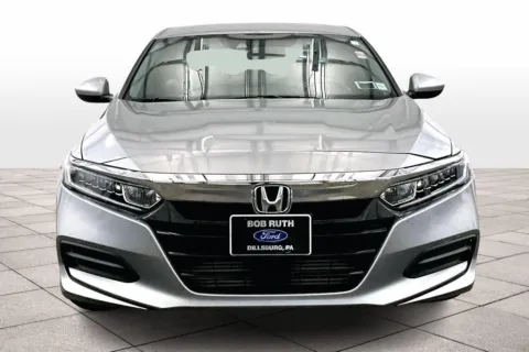 Another view of 2020 Honda Accord Sedan LX for sale in Dillsburg, PA at Bob Ruth Ford Dillsburg