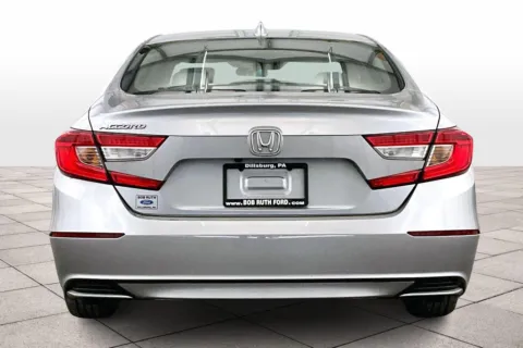 More photos of 2020 Honda Accord Sedan LX at Bob Ruth Ford Dillsburg, PA