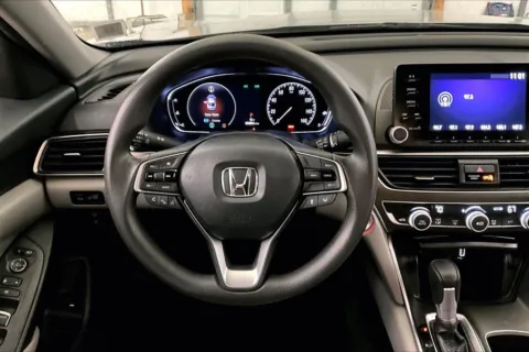 More photos of 2020 Honda Accord Sedan LX at Bob Ruth Ford Dillsburg, PA