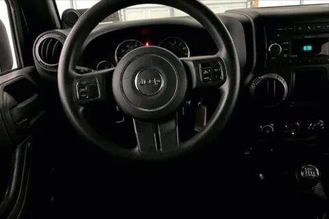 More photos of 2011 Jeep Wrangler Sport at Bob Ruth Ford Dillsburg, PA