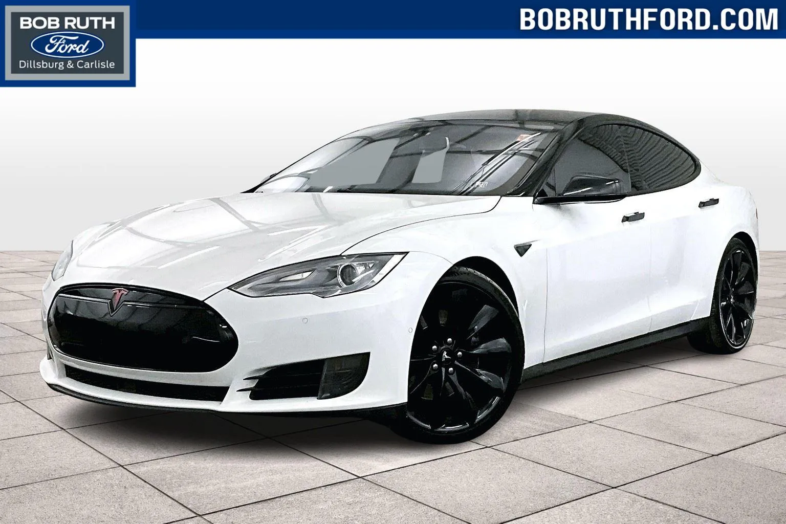 2016 Tesla Model S P90D for sale in Dillsburg, PA