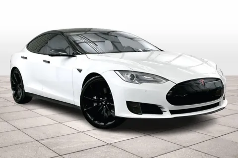Photos of 2016 Tesla Model S P90D for sale in Dillsburg, PA at Bob Ruth Ford Dillsburg