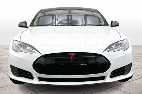 Another view of 2016 Tesla Model S P90D for sale in Dillsburg, PA at Bob Ruth Ford Dillsburg