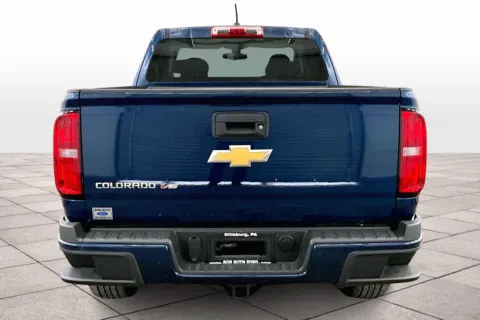 More photos of 2019 Chevrolet Colorado 4WD Work Truck at Bob Ruth Ford Dillsburg, PA