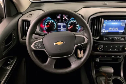 More photos of 2019 Chevrolet Colorado 4WD Work Truck at Bob Ruth Ford Dillsburg, PA