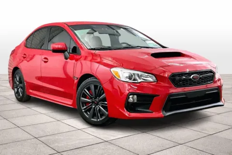 Photos of 2021 Subaru WRX for sale in Dillsburg, PA at Bob Ruth Ford Dillsburg
