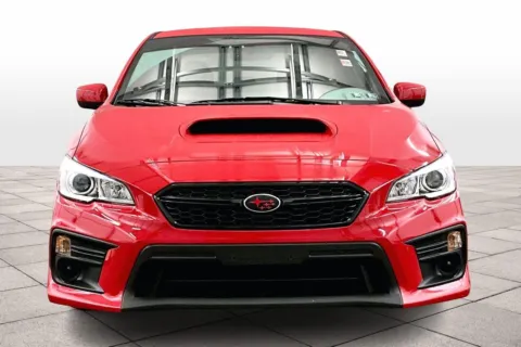 Another view of 2021 Subaru WRX for sale in Dillsburg, PA at Bob Ruth Ford Dillsburg