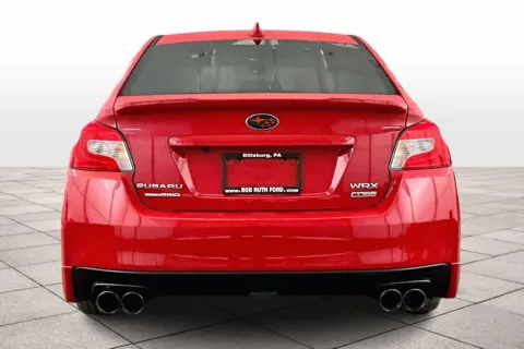 More photos of 2021 Subaru WRX at Bob Ruth Ford Dillsburg, PA