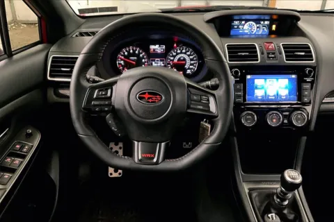 More photos of 2021 Subaru WRX at Bob Ruth Ford Dillsburg, PA