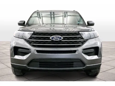 More photos of 2022 Ford Explorer XLT at Bob Ruth Ford Dillsburg, PA