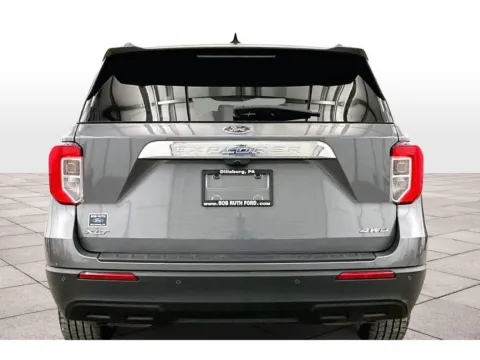 More photos of 2022 Ford Explorer XLT at Bob Ruth Ford Dillsburg, PA