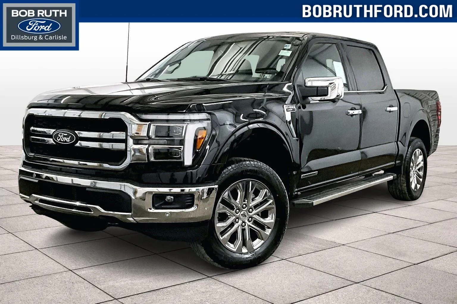 2025 Ford F-150 LARIAT for sale in Dillsburg, PA