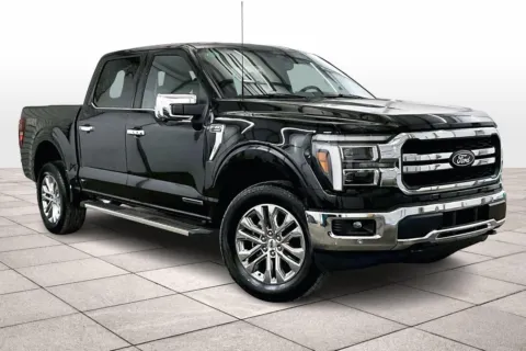 Photos of 2025 Ford F-150 LARIAT for sale in Dillsburg, PA at Bob Ruth Ford Dillsburg