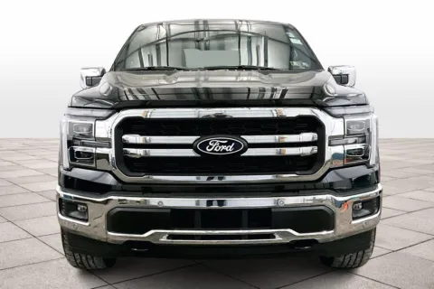 Another view of 2025 Ford F-150 LARIAT for sale in Dillsburg, PA at Bob Ruth Ford Dillsburg