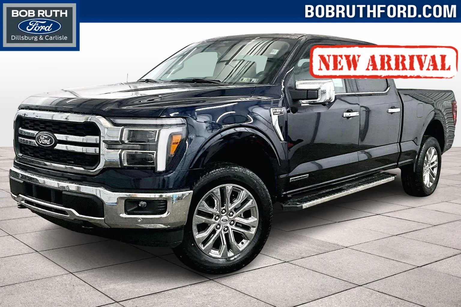 2025 Ford F-150 LARIAT for sale in Dillsburg, PA