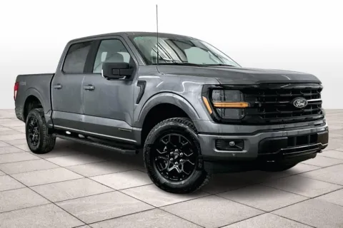 Photos of 2025 Ford F-150 XLT for sale in Dillsburg, PA at Bob Ruth Ford Dillsburg