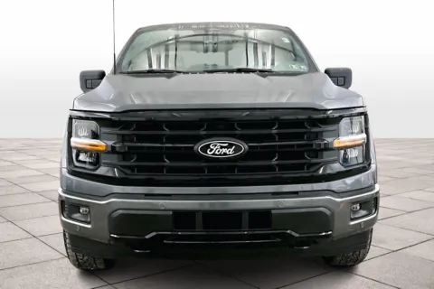 Another view of 2025 Ford F-150 XLT for sale in Dillsburg, PA at Bob Ruth Ford Dillsburg