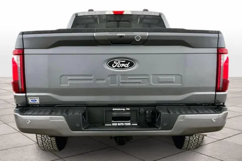 More photos of 2025 Ford F-150 XLT at Bob Ruth Ford Dillsburg, PA