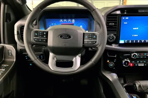 More photos of 2025 Ford F-150 XLT at Bob Ruth Ford Dillsburg, PA