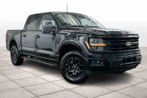 Photos of 2025 Ford F-150 XLT for sale in Dillsburg, PA at Bob Ruth Ford Dillsburg