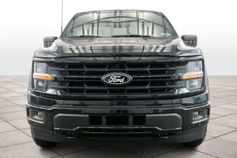 Another view of 2025 Ford F-150 XLT for sale in Dillsburg, PA at Bob Ruth Ford Dillsburg