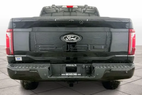 More photos of 2025 Ford F-150 XLT at Bob Ruth Ford Dillsburg, PA