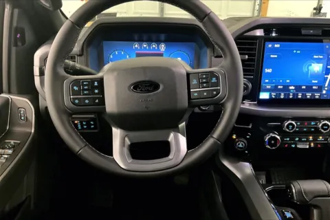 More photos of 2025 Ford F-150 XLT at Bob Ruth Ford Dillsburg, PA