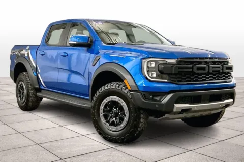 Photos of 2025 Ford Ranger Raptor for sale in Dillsburg, PA at Bob Ruth Ford Dillsburg