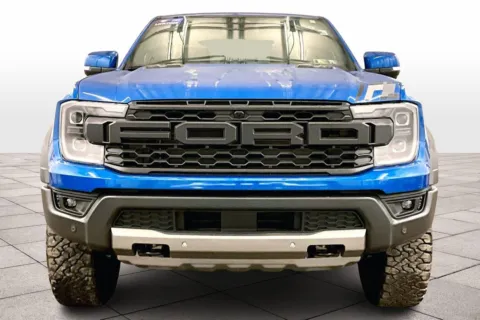 Another view of 2025 Ford Ranger Raptor for sale in Dillsburg, PA at Bob Ruth Ford Dillsburg