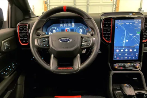 More photos of 2025 Ford Ranger Raptor at Bob Ruth Ford Dillsburg, PA