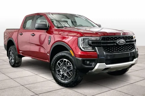 Photos of 2025 Ford Ranger XLT for sale in Dillsburg, PA at Bob Ruth Ford Dillsburg
